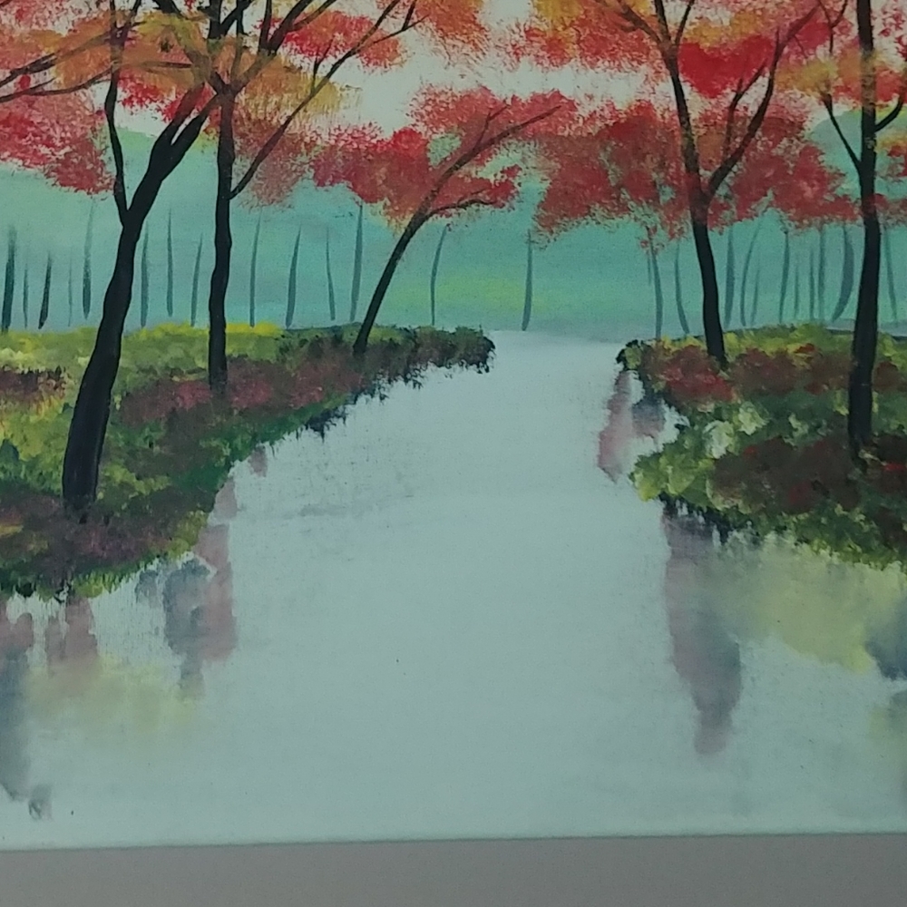 Handmade art
